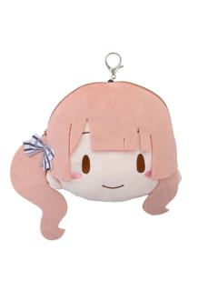 望月穗波-豆豆眼挂包