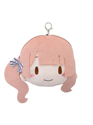 望月穗波-豆豆眼挂包