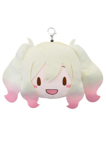 天马咲希-豆豆眼挂包