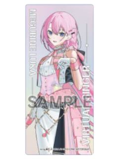 巡音流歌-五周年感谢祭书签