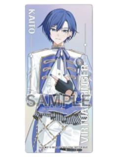 KAITO-五周年感谢祭书签