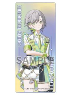 日野森志步-五周年感谢祭书签