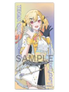 天马咲希-五周年感谢祭书签