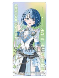 桐谷遥-五周年感谢祭书签