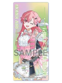 桃井爱莉-五周年感谢祭书签