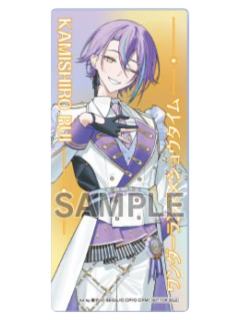 神代类-五周年感谢祭书签