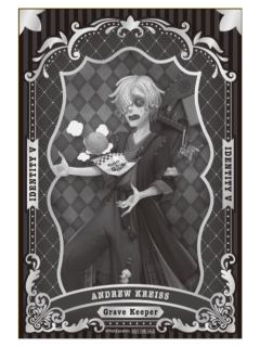 守墓人2-GIGO联动特典明信片第一弹