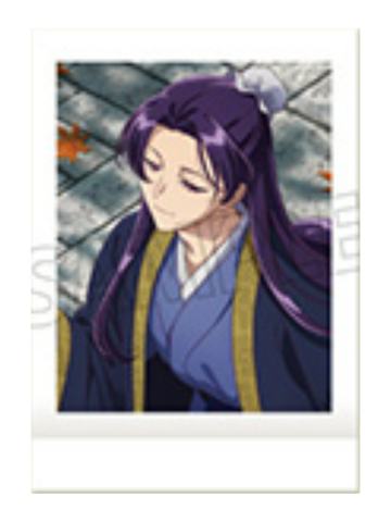 壬氏3-movic拍立得