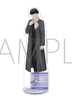 保科宗四郎-冬季系列立牌