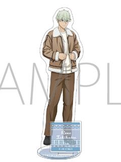 市川莱诺-冬季系列立牌