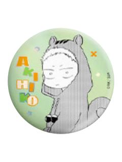 梶秋彦C-三月兽快闪角色徽章