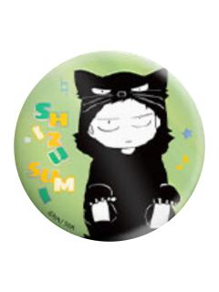 八木玄纯A-三月兽快闪角色徽章