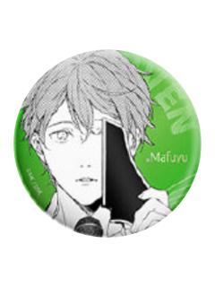 佐藤真冬A-三月兽快闪角色徽章