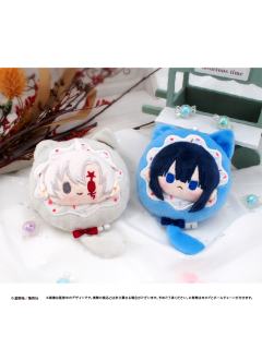 甜甜圈毛绒玩偶 Vol.1