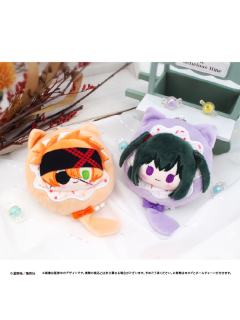 甜甜圈毛绒玩偶 Vol.2