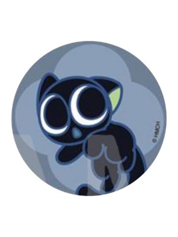 罗小黑A-日本影院吧唧