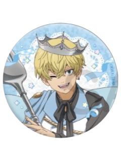 松野千冬-AGF2025 tapioca联动吧唧