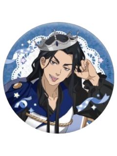 场地圭介-AGF2025 tapioca联动吧唧