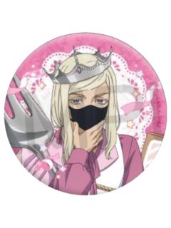 三途春千夜-AGF2025 tapioca联动吧唧