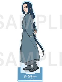 无限-日本影院立牌