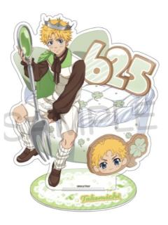 花垣武道-AGF2025 tapioca联动BIG立牌