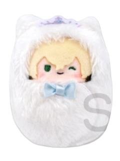 松野千冬-AGF2025 tapioca联动襁褓玩偶