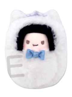 场地圭介-AGF2025 tapioca联动襁褓玩偶