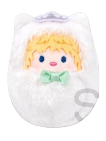 花垣武道-AGF2025 tapioca联动襁褓玩偶