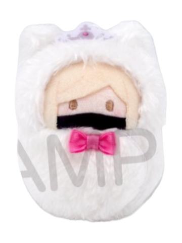 三途春千夜-AGF2025 tapioca联动襁褓玩偶