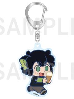 罗小黑A-日本影院挂件