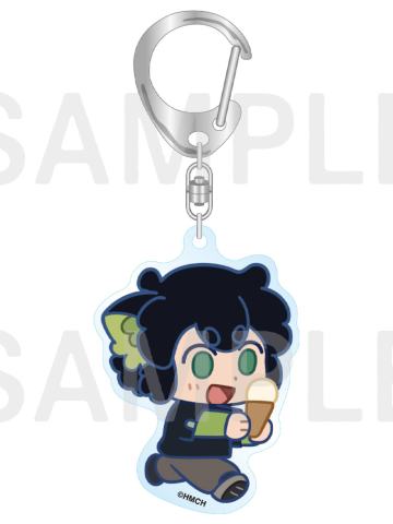 罗小黑A-日本影院挂件