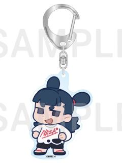 哪吒-日本影院挂件