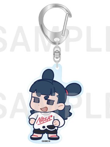 哪吒-日本影院挂件