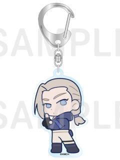 鹿野-日本影院挂件