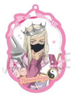 三途春千夜-AGF2025 tapioca联动挂件