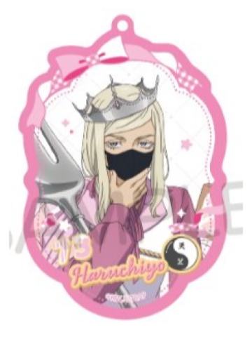 三途春千夜-AGF2025 tapioca联动挂件