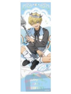 松野千冬-AGF2025 tapioca联动镭射票