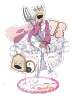 三途春千夜-AGF2025 tapioca联动立牌