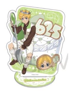 花垣武道-AGF2025 tapioca联动立牌