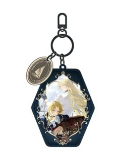 凯撒加图索(透光亚克力挂件)-觅星社快闪时之门系列周边