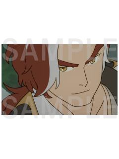 池年-日本影院明信片套组