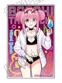 后藤一里A-C106亚克力砖