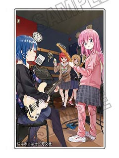 纽带乐队B-C106亚克力砖