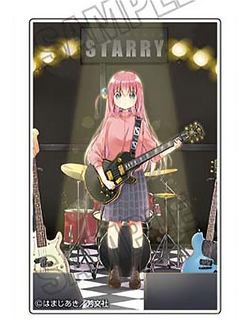 后藤一里B-C106亚克力砖