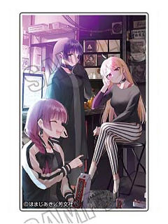 多人B-C106亚克力砖