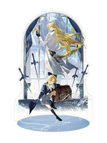 凯撒加图索(立牌)-觅星社快闪时之门系列周边