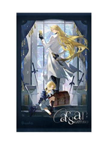 凯撒加图索(拍立得)-觅星社快闪时之门系列周边