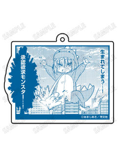 后藤一里A-C106原画名场面挂件vol.2