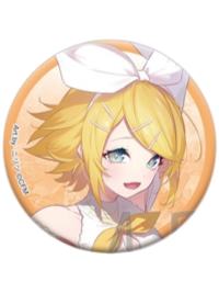 镜音铃-2025冬季展会花滑吧唧