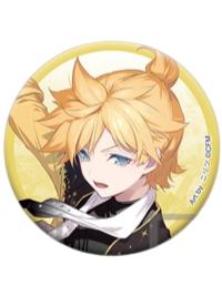 镜音连-2025冬季展会花滑吧唧